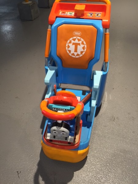 cart