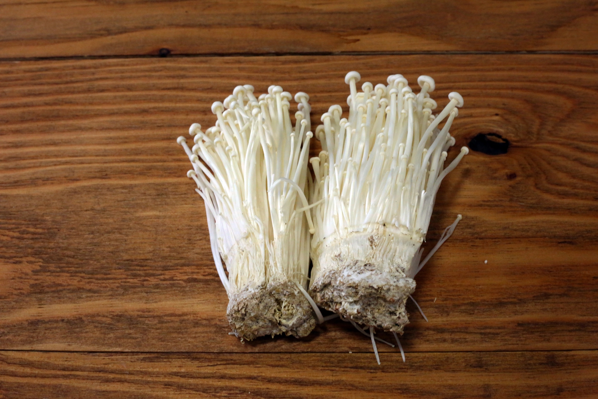 enoki