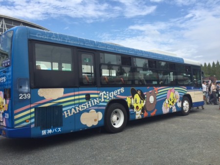 hanshin-bus